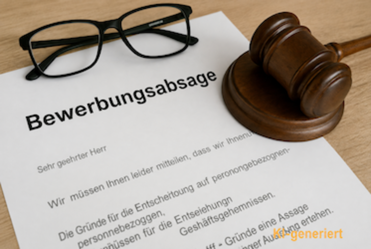 KI-generiertes Bild